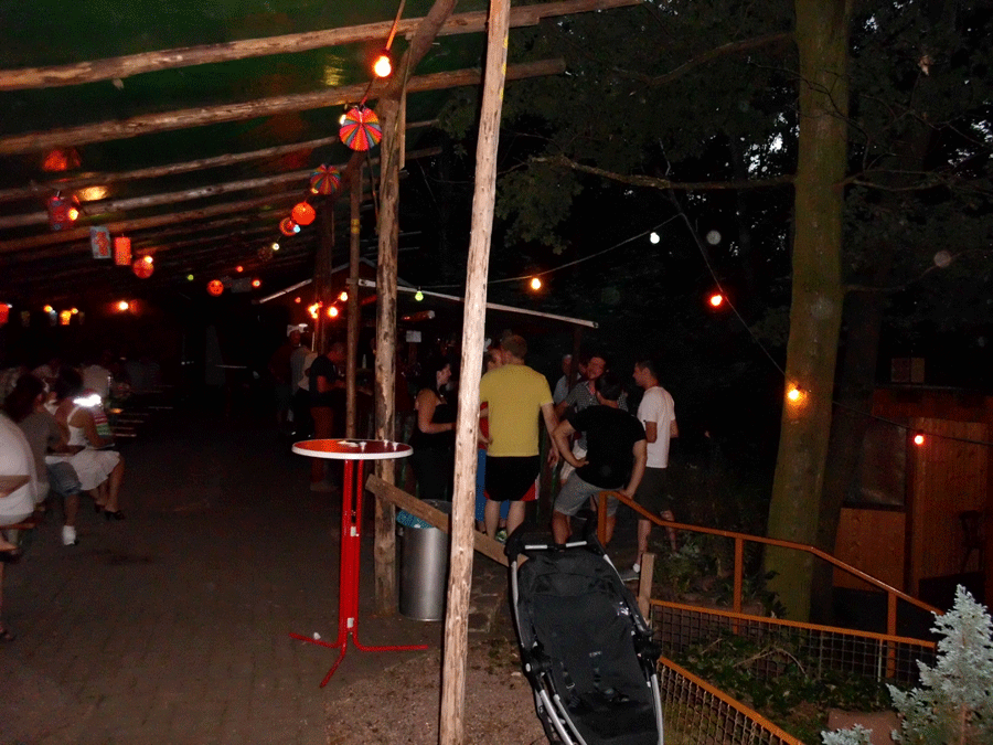 Lamopionfest